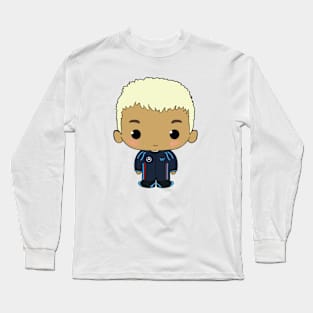 Cute little Alex Long Sleeve T-Shirt